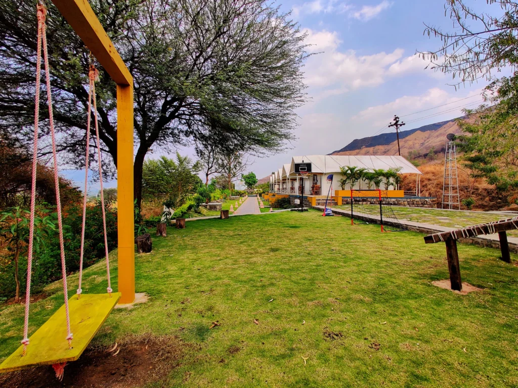 Best resort neasr pune and mumbai