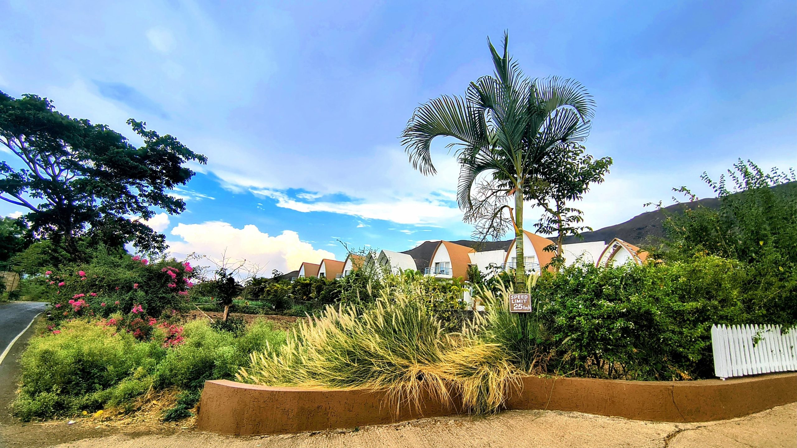 Magnus Caverns Resort