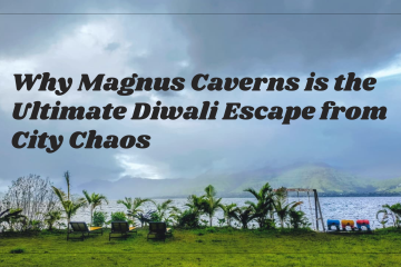 Magnus Caverns
