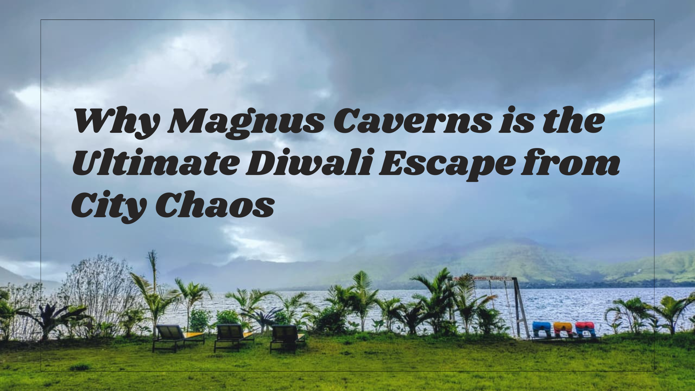 Magnus Caverns
