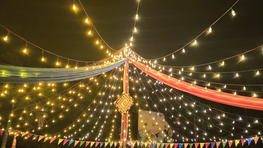 Magnus caverns resort