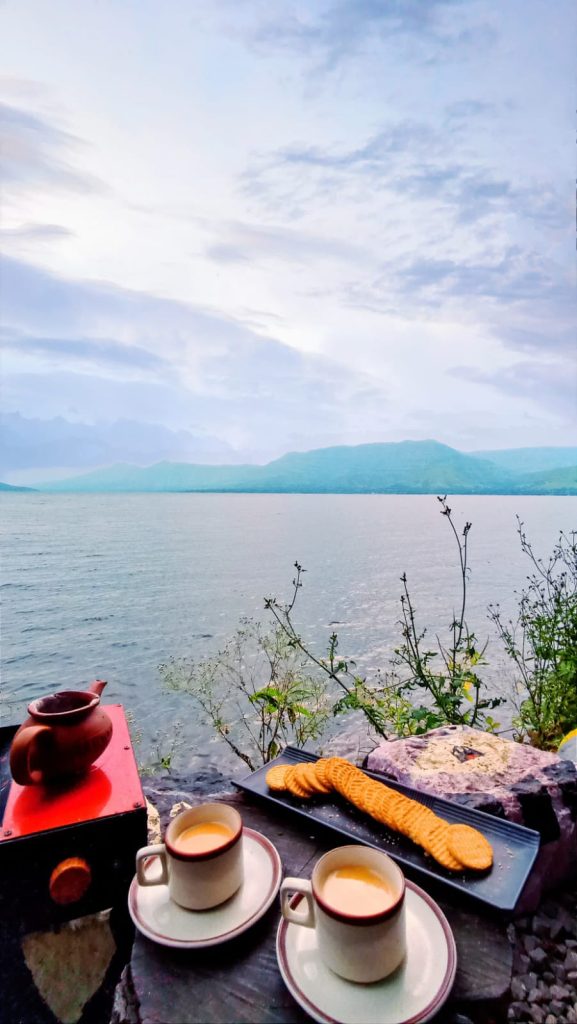 best resort near pune