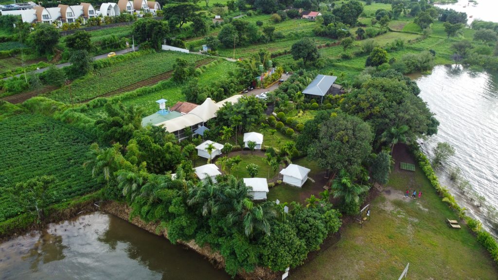 Best Resort in Panchgani for a Perfect Monsoon Getaway