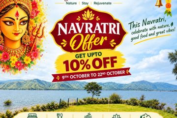 Discover This Navratri Destination Near Pune